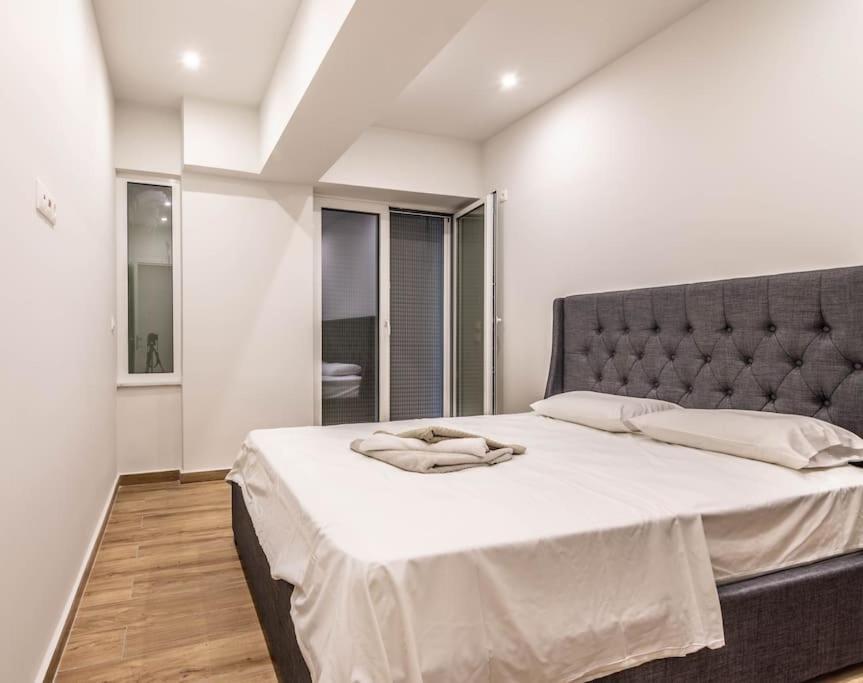 Appartement Pollys Place à Athènes Extérieur photo